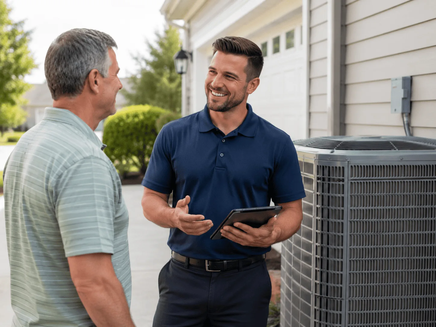 Heat Pump Installation Athens, WI FAQs